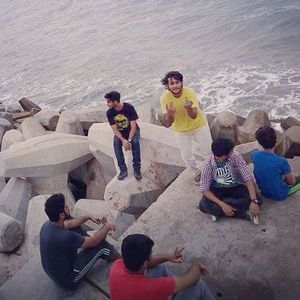 Meet your Posher, Shaheryar